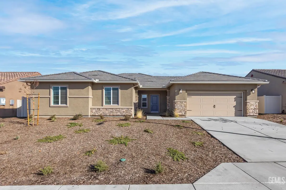 5123 BEAVERHEAD AVENUE, Bakersfield, CA 93306 - #1