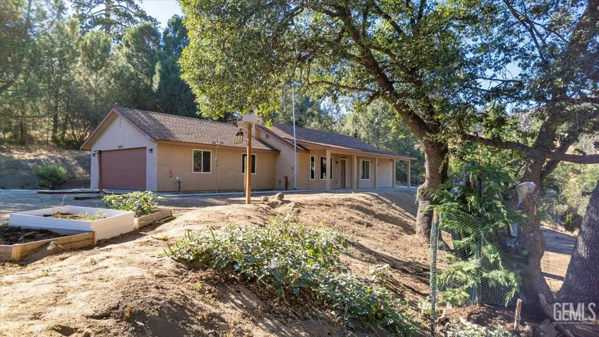 25340 DEERTRAIL DRIVE, Tehachapi, CA 93561 - #1