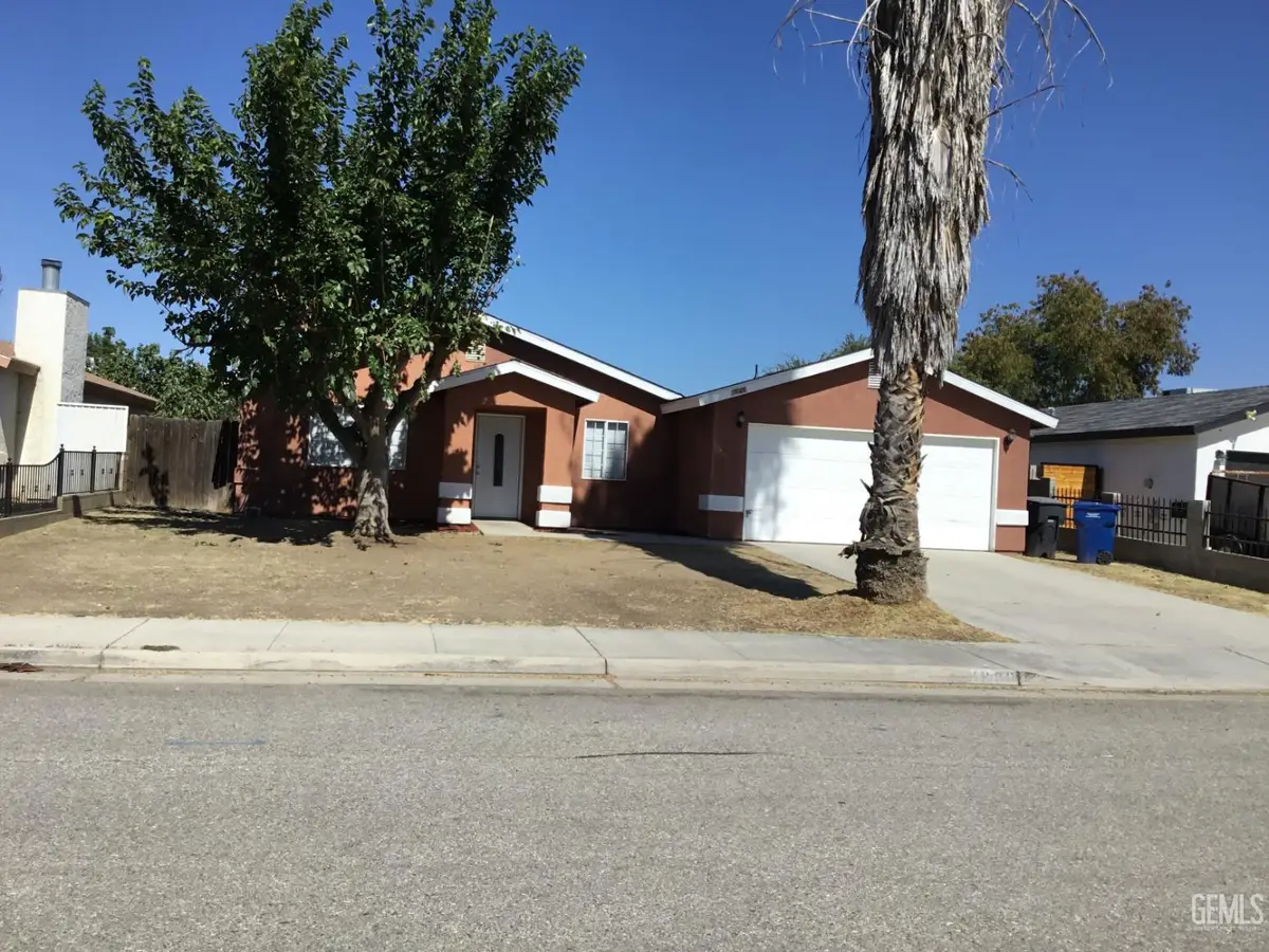 1860 PEPPER TREE CLOSE, Wasco, CA 93280 - #1