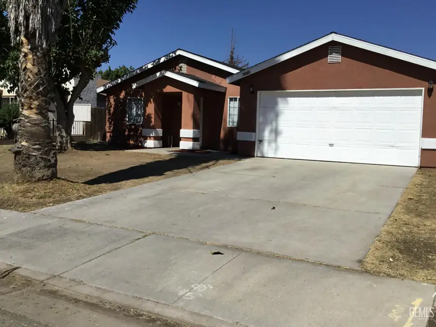 1860 PEPPER TREE CLOSE, Wasco, CA 93280 - #3