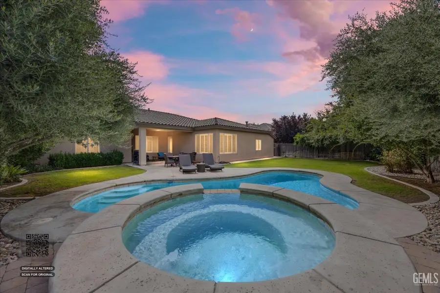 6105 PRESCOTT FOREST COURT, Bakersfield, CA 93314 - #2
