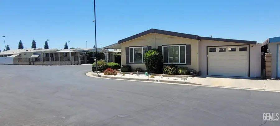 4401 CAMELOT PLACE, Bakersfield, CA 93301 - #2