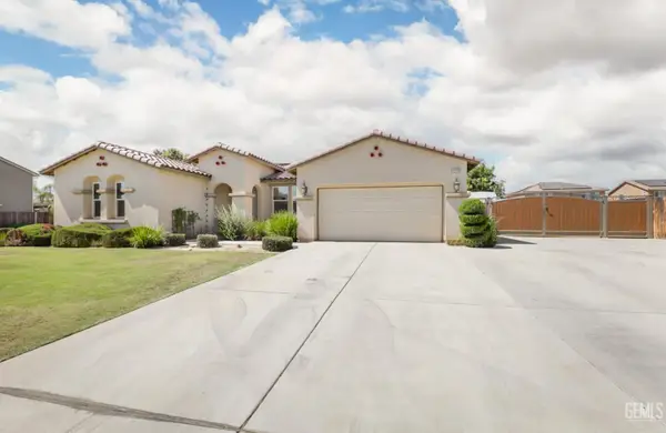 15538 QUINTERO PLACE, Bakersfield, CA 93314
