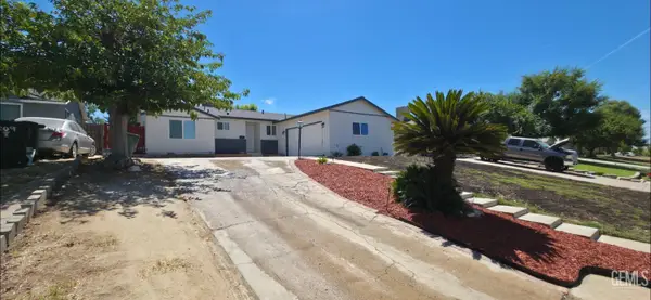 2805 ARNOLD STREET, Bakersfield, CA 93305