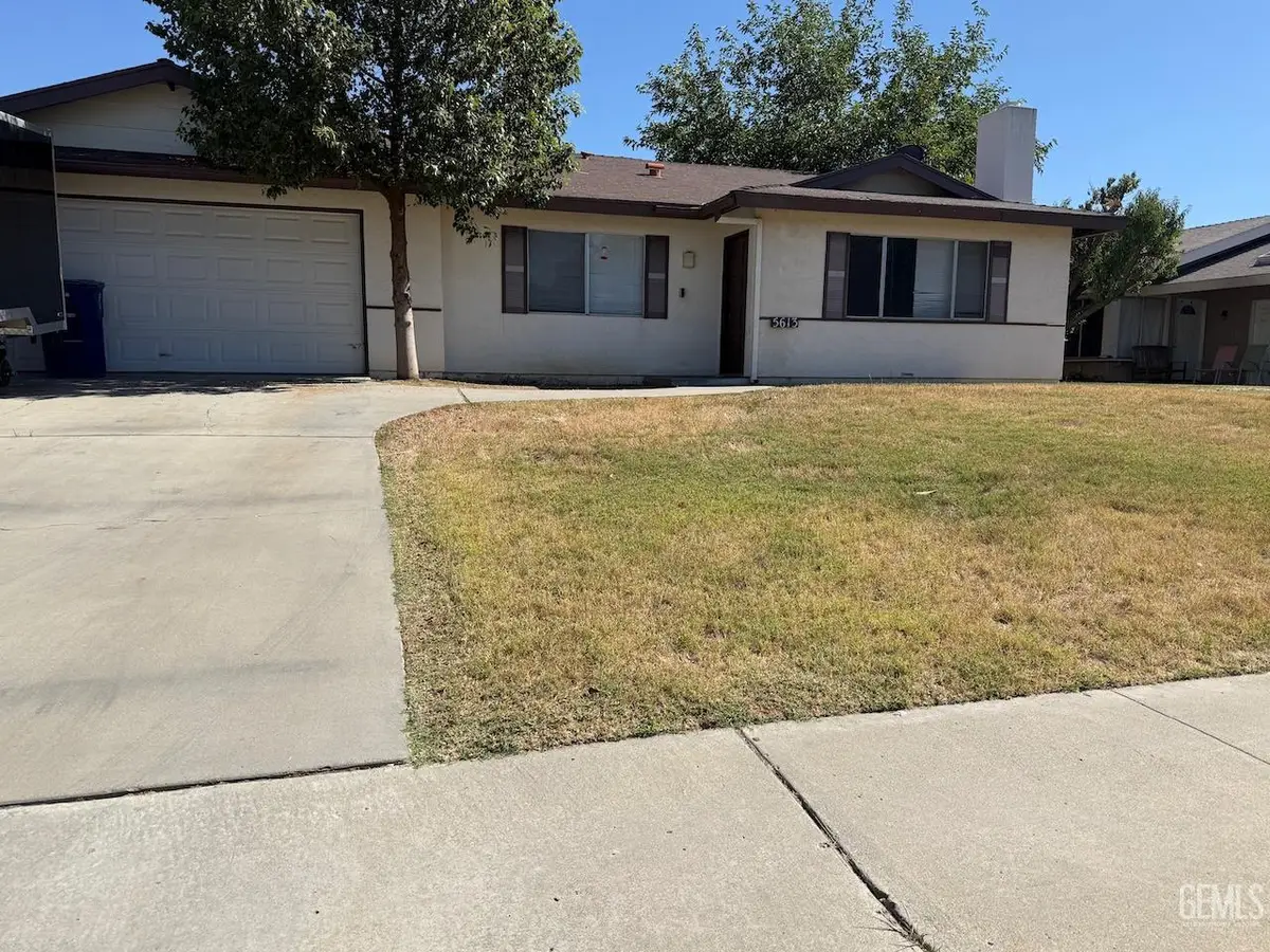 5613 BRIARWOOD LANE, Bakersfield, CA 93309 - #1