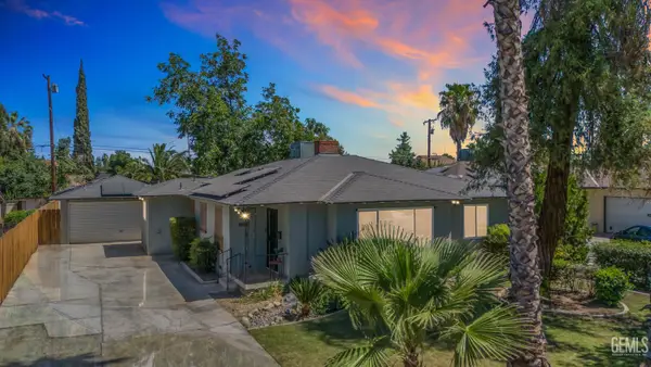 4608 FISHERING DRIVE, Bakersfield, CA 93309