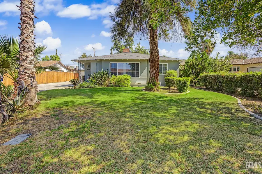 4608 FISHERING DRIVE, Bakersfield, CA 93309 - #2