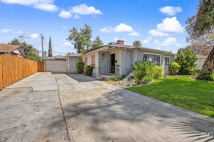 4608 FISHERING DRIVE, Bakersfield, CA 93309 - #3