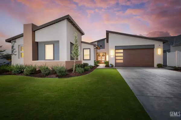 2115 BUXFORD LANE, Bakersfield, CA 93311