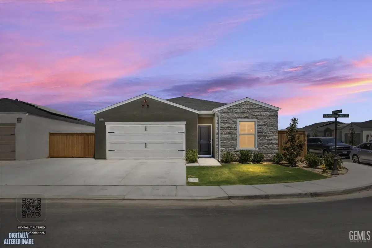 8942 RIVERWOOD PARK DRIVE, Shafter, CA 93263 - #1