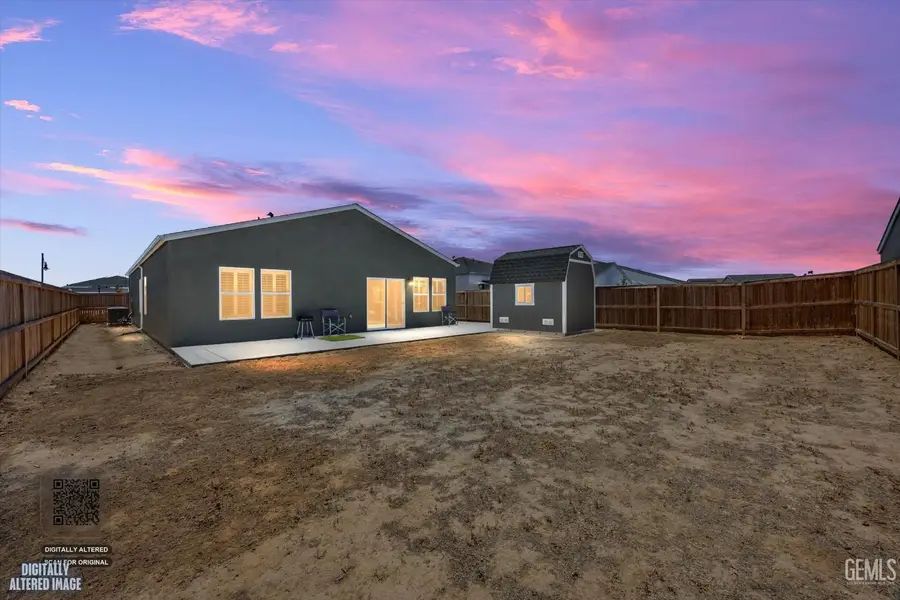 8942 RIVERWOOD PARK DRIVE, Shafter, CA 93263 - #2