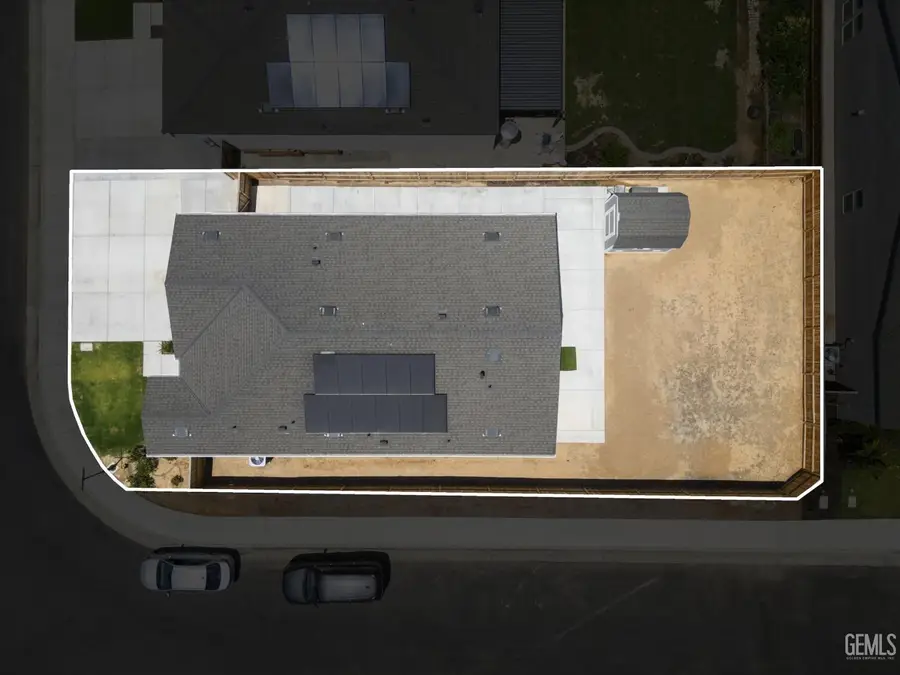 8942 RIVERWOOD PARK DRIVE, Shafter, CA 93263 - #3
