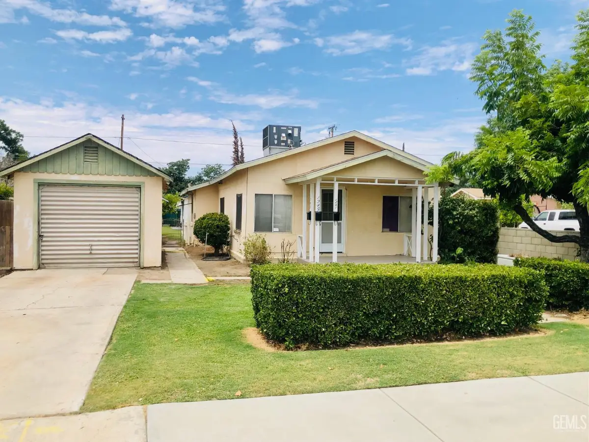 1241 E STREET, Wasco, CA 93280 - #1