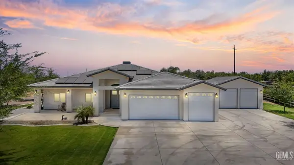 14111 DANBUR DRIVE, Bakersfield, CA 93311