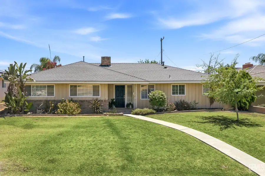 1317 RADCLIFFE AVENUE, Bakersfield, CA 93305 - #2