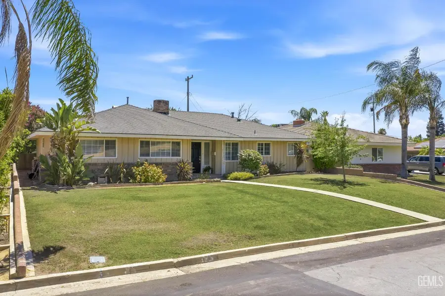 1317 RADCLIFFE AVENUE, Bakersfield, CA 93305 - #3