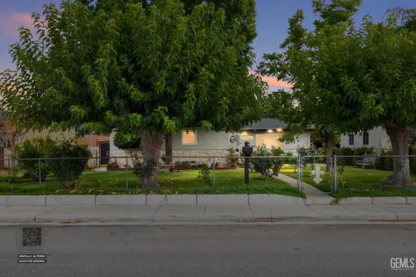 1213 WILSON ROAD, Bakersfield, CA 93304
