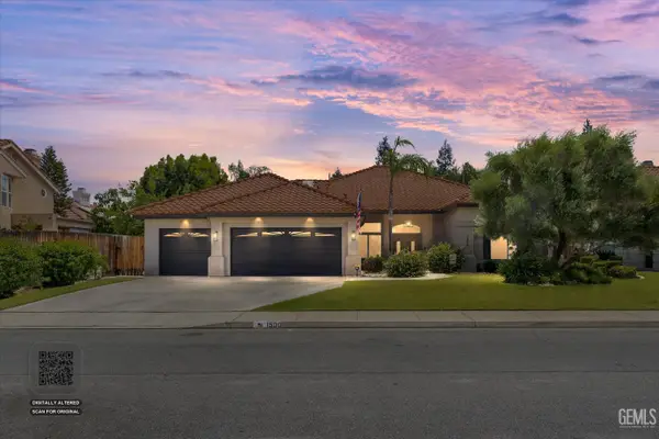1500 WEDGEWOOD DRIVE, Bakersfield, CA 93311
