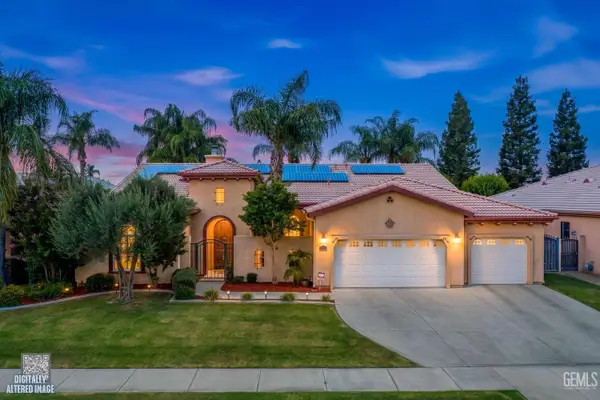 10200 PATTERSON STREET, Bakersfield, CA 93311