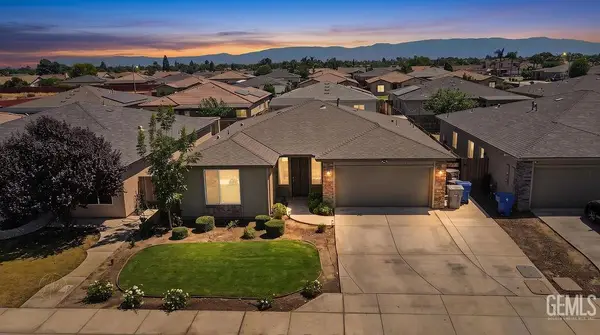 0 1309 EAGLE CREEK ST, Bakersfield, CA 93307