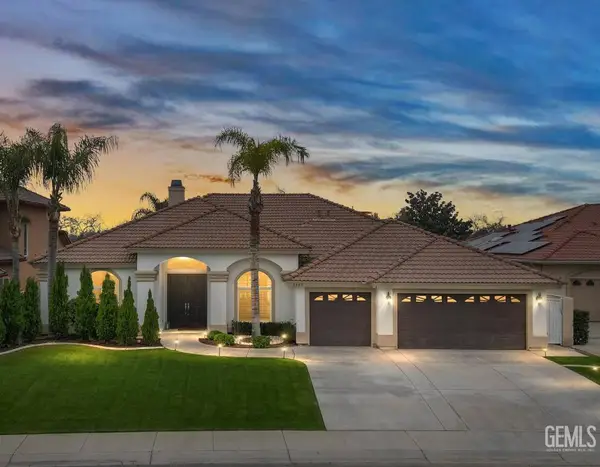 5507 BRIGADOON LANE, Bakersfield, CA 93312