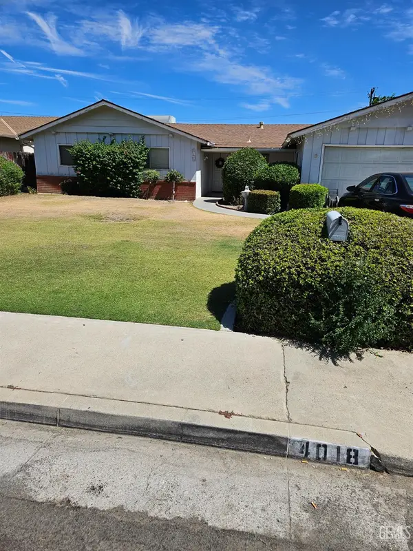 4018 CORK LANE, Bakersfield, CA 93309