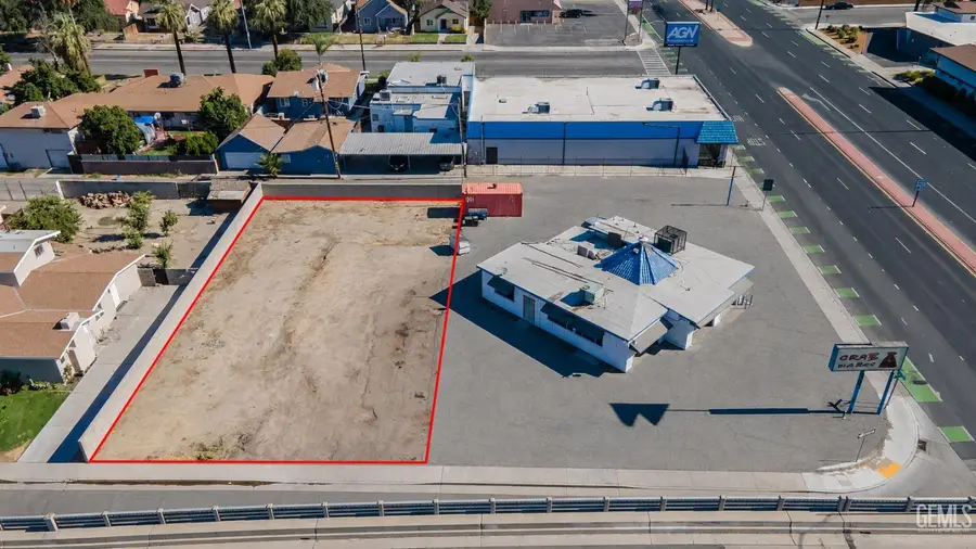 110 TRUXTUN AVENUE, Bakersfield, CA 93301 - #2
