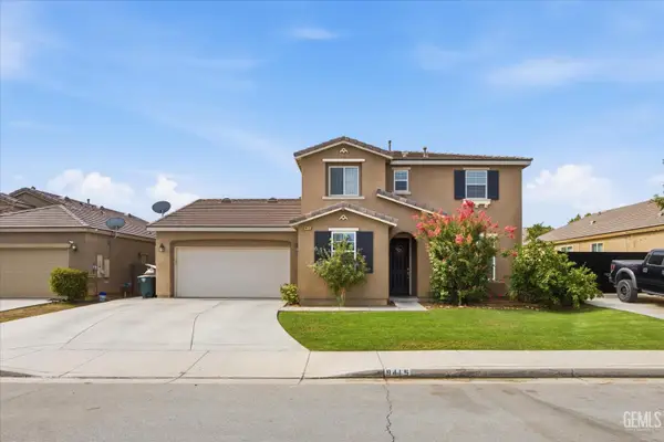 9415 CERES STREET, Bakersfield, CA 93306