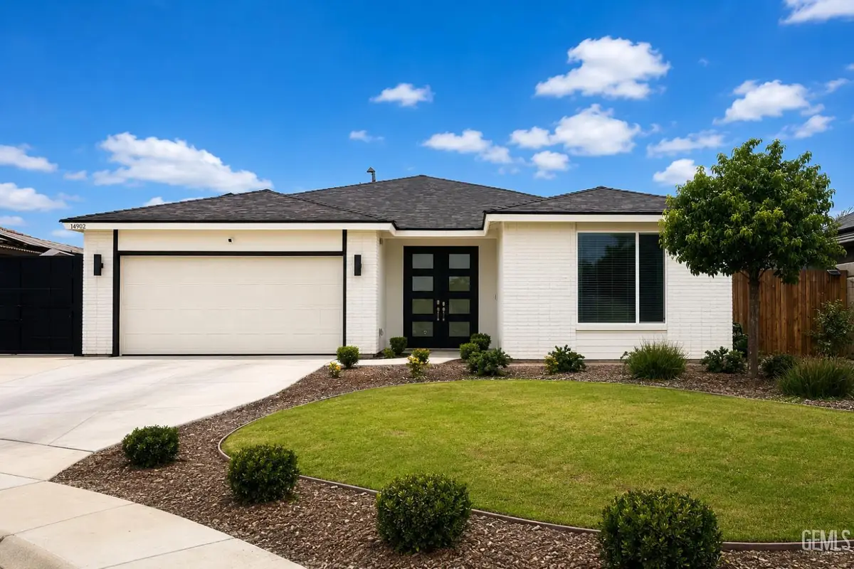 14902 MARYVALE AVENUE, Bakersfield, CA 93314 - #1