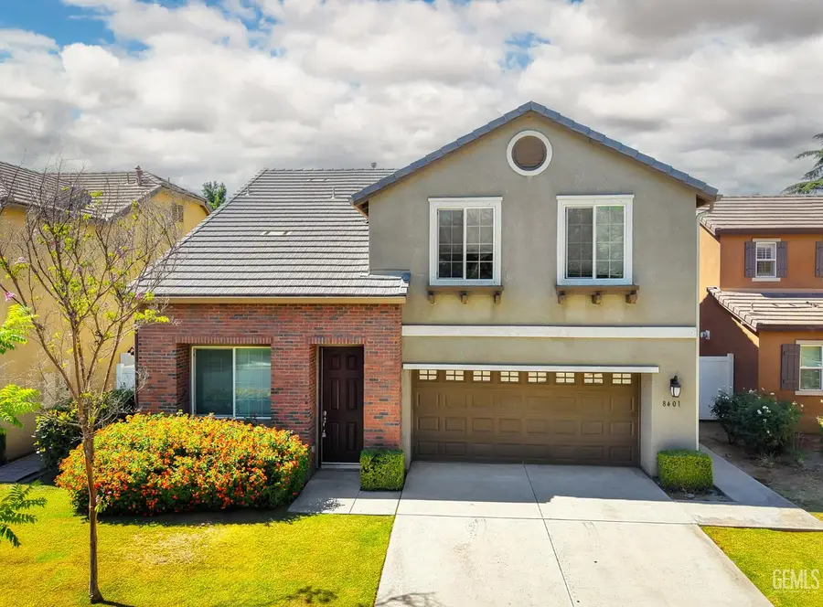 8401 MCGRAW HILL DRIVE, Bakersfield, CA 93311 - #2