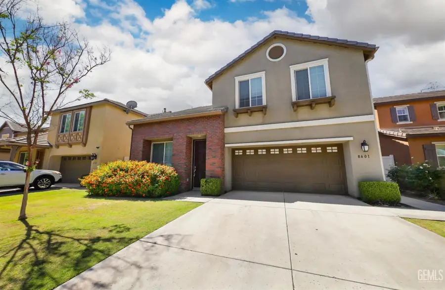 8401 MCGRAW HILL DRIVE, Bakersfield, CA 93311 - #3