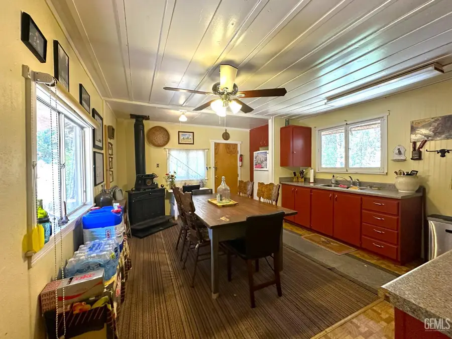 18 WHITE RIVER ROAD, Springville Johnsondale, CA 93207 - #3