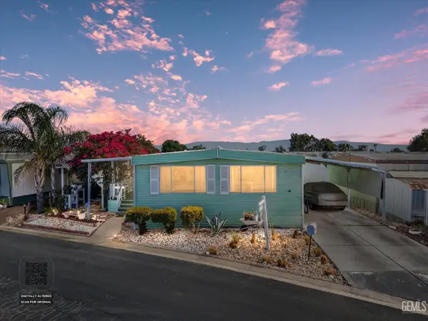 8500 KERN CANYON ROAD #90, Bakersfield, CA 93306