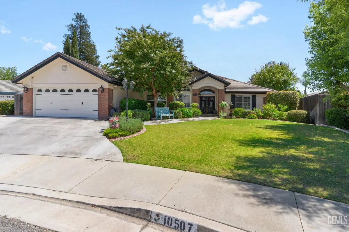 10507 CHAPEL HILL WAY, Bakersfield, CA 93312 - #1