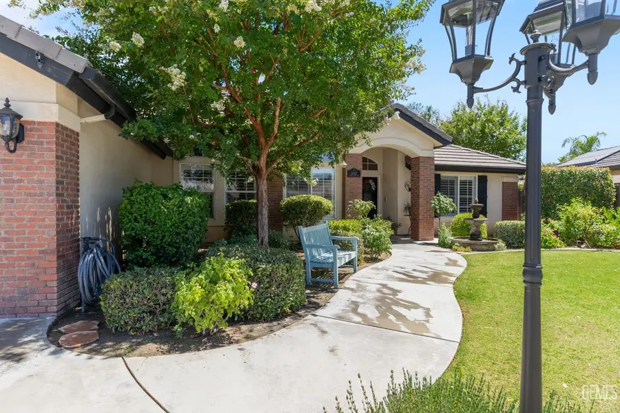 10507 CHAPEL HILL WAY, Bakersfield, CA 93312 - #2