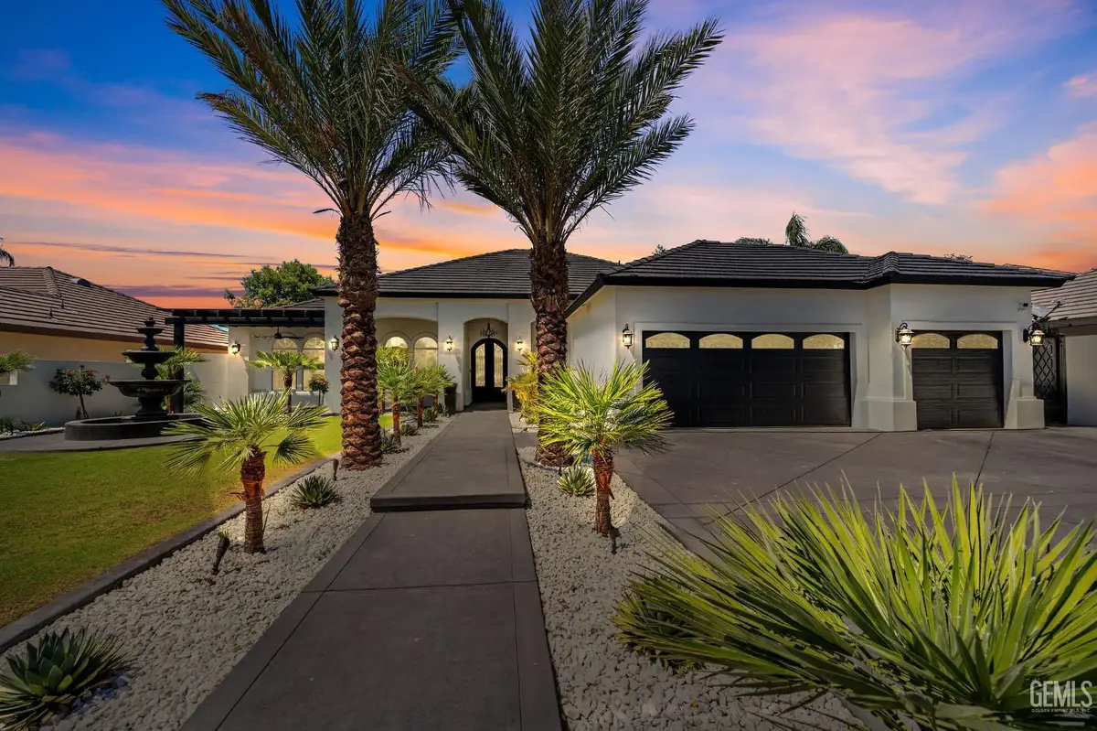 4412 CIMARRON RIDGE DRIVE, Bakersfield, CA 93313 - #1