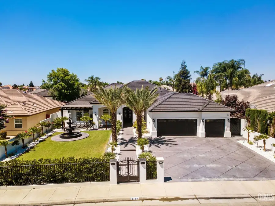 4412 CIMARRON RIDGE DRIVE, Bakersfield, CA 93313 - #2