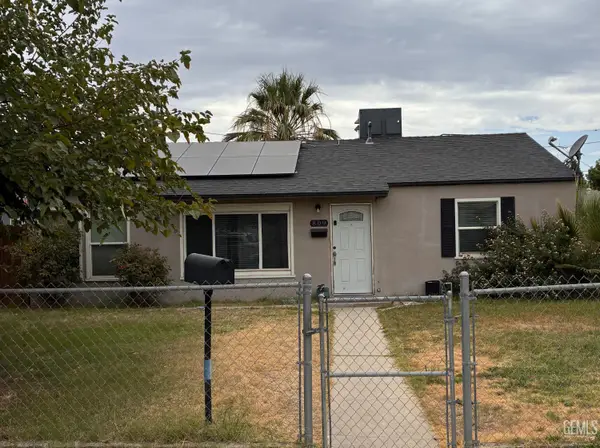 809 S OLEANDER AVENUE, Bakersfield, CA 93304
