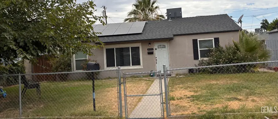 809 S OLEANDER AVENUE, Bakersfield, CA 93304 - #2
