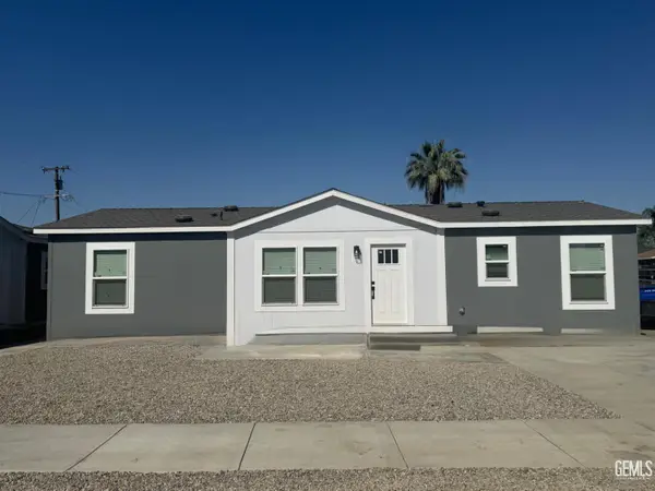 2314 S I STREET, Bakersfield, CA 93304