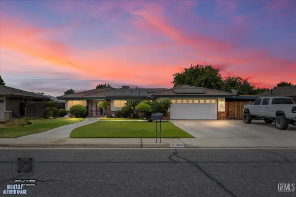 7604 KIMBERLY AVENUE, Bakersfield, CA 93308