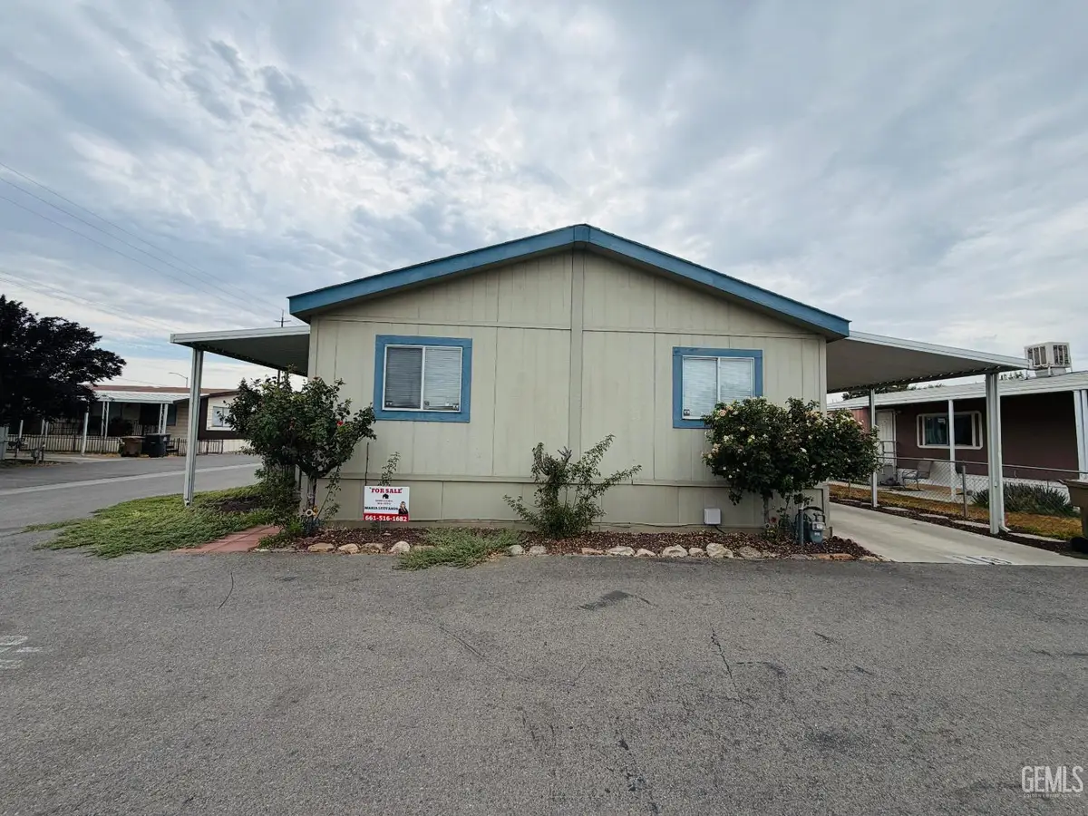 6351 AKERS ROAD #118, Bakersfield, CA 93313 - #1