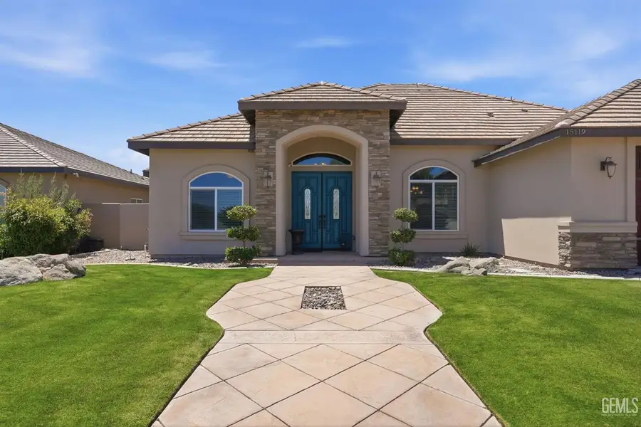 15119 COTTON BLOSSOM AVENUE, Bakersfield, CA 93314 - #3