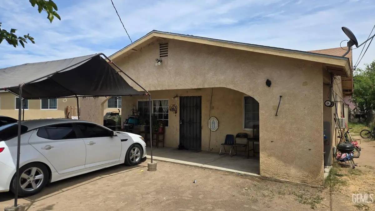 10213 HABECKER ROAD, Lamont, CA 93241 - #1