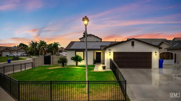 8300 ROSEWOOD AVENUE, Bakersfield, CA 93306