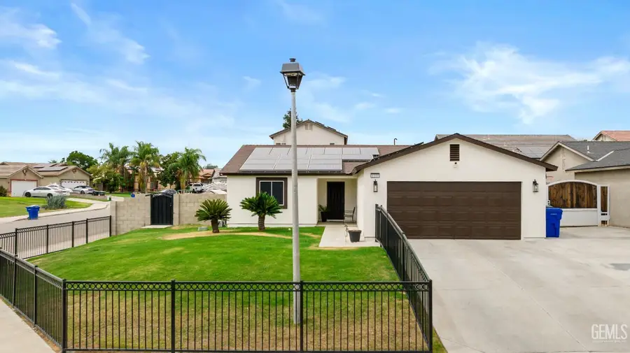 8300 ROSEWOOD AVENUE, Bakersfield, CA 93306 - #2