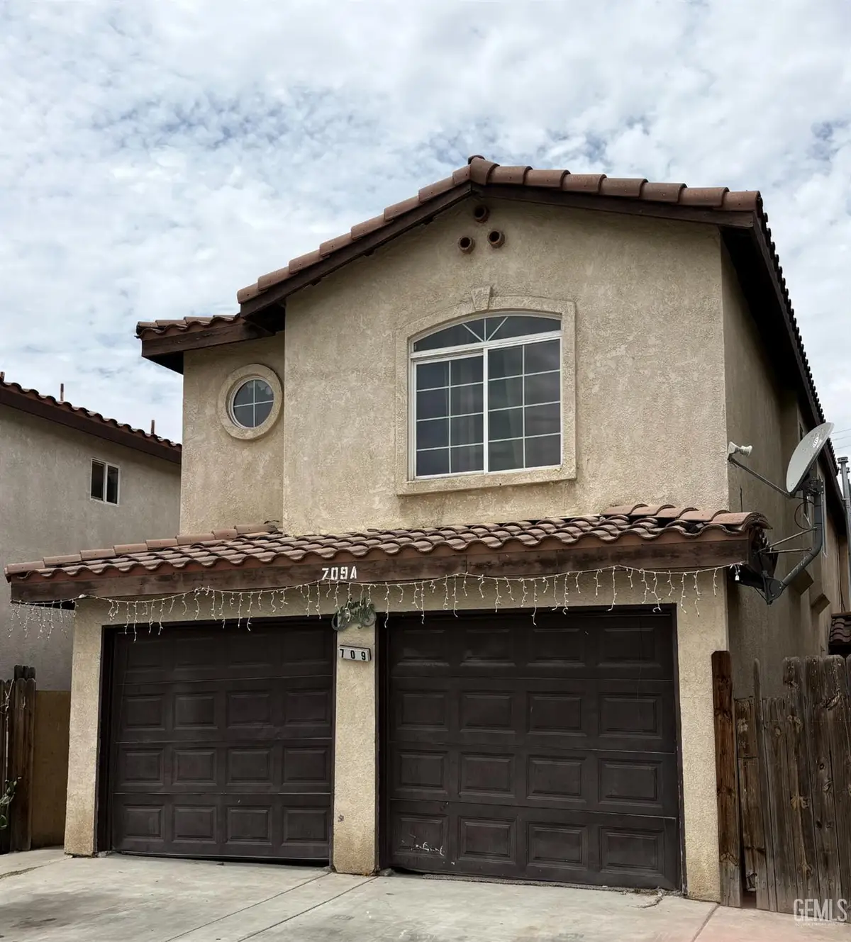 709 L STREET, Bakersfield, CA 93304 - #1