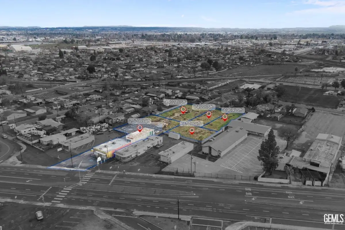 2222 S CHESTER AVENUE, Bakersfield, CA 93301 - #1