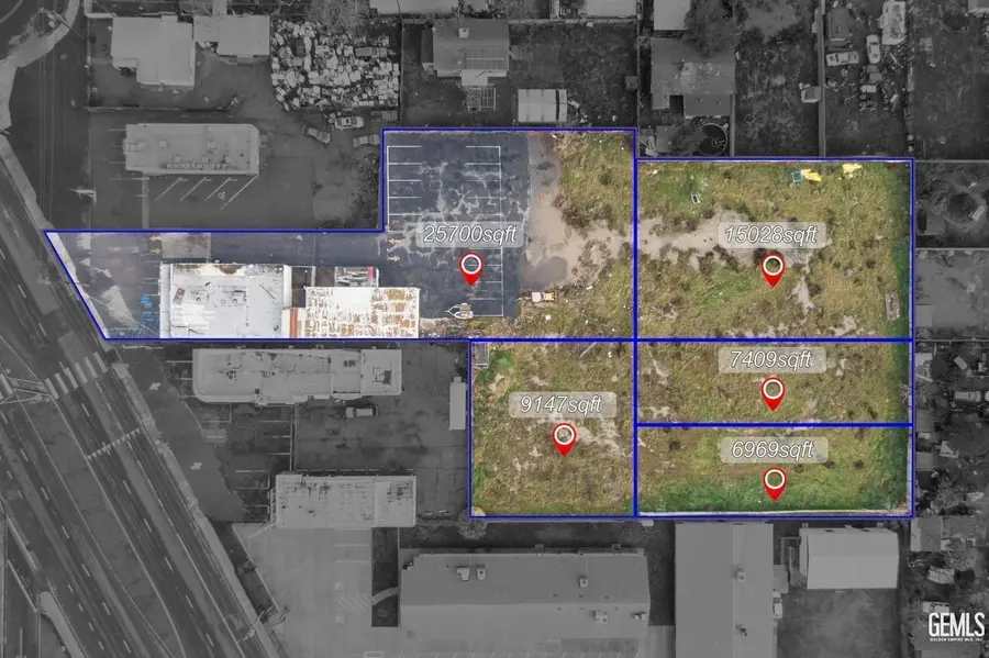 2222 S CHESTER AVENUE, Bakersfield, CA 93301 - #2