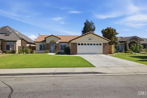 10208 POLO TRAIL AVENUE, Bakersfield, CA 93312